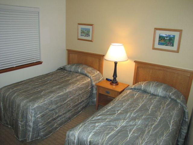 Loading Resort Image...